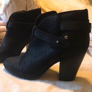 Rag & bone Harrow 9.5 womens